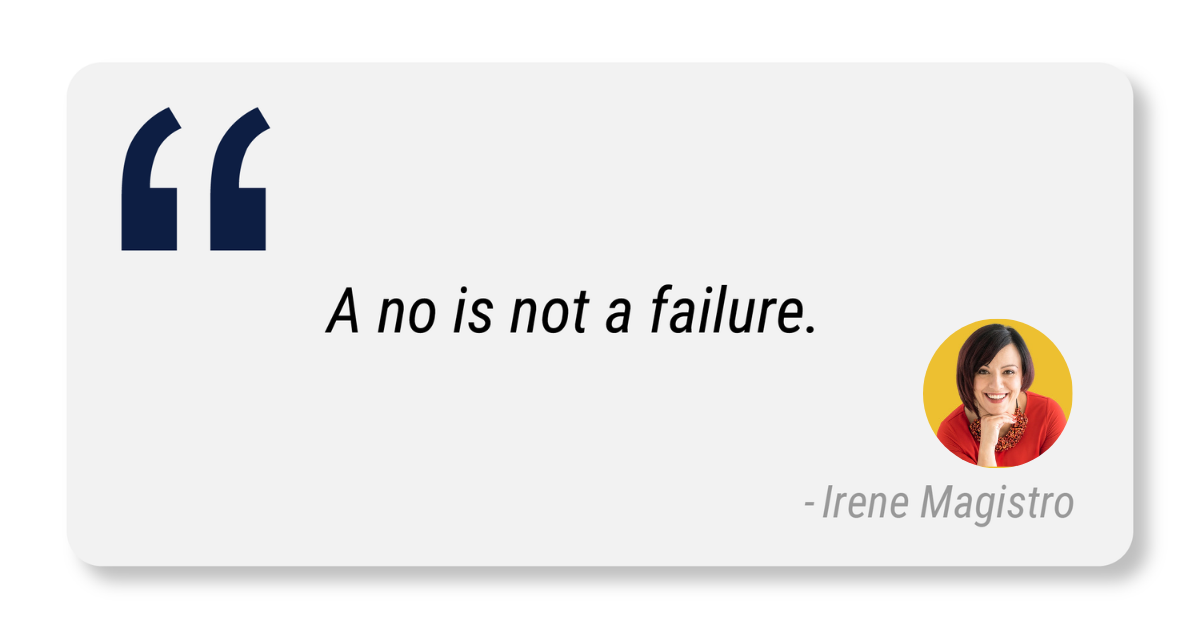 an image of belinda jane batt along with the book club stamp and an image of her book challenge your guilt's book cover